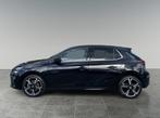 Opel Corsa 1.2 Elegance Sky Panoramadak., Voorwielaandrijving, 101 pk, Gebruikt, Leder en Stof