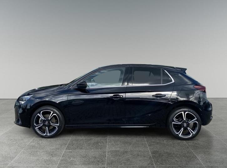 Opel Corsa 1.2 Elegance Sky Panoramadak., Auto's, Opel, Corsa, ABS, Achteruitrijcamera, Airbags, Airconditioning, Android Auto