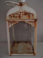 MOOI GROOT WINDLICHT, Antiek en Kunst, Ophalen of Verzenden