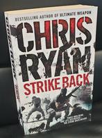 Chris Ryan - Strike Back, Ophalen, Zo goed als nieuw