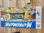 Mankomanie - MB spellen, Ophalen of Verzenden, Zo goed als nieuw