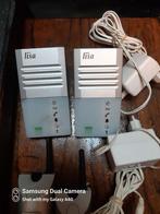 LISA TOP RANGE ALARM SYSTEM .FULL SET,IN NEW CONDITION, Compleet systeem, Ophalen of Verzenden, Zo goed als nieuw