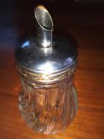 3 suikerstrooiers, Ophalen of Verzenden, Zo goed als nieuw