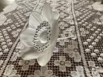 Lalique anemoon., Antiek en Kunst, Antiek | Glas en Kristal, Ophalen of Verzenden
