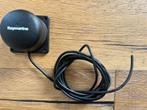 Raymarine fluxgate kompas goed werkend. 3 meter kabel., Ophalen, Zo goed als nieuw, Gps of Kompas