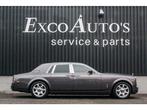 Rolls Royce Phantom 6.7 aut, Auto's, Te koop, Zilver of Grijs, 12 cilinders, Geïmporteerd