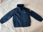 Tommy Hilfiger jas jongen maat 116/122 blauw, Ophalen of Verzenden, Jongen, Jas, Tommy Hilfiger