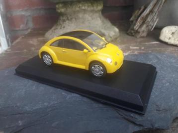 Volkswagen Concept car beschikbaar voor biedingen