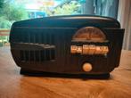 Airline Model 84BR 1508B, 1946, Audio, Tv en Foto, Radio's, Ophalen, Gebruikt, Radio