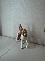 Schleich set horse club sofia & blossom, Ophalen of Verzenden, Zo goed als nieuw