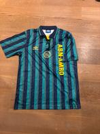 Ajax uitshirt 93/94, Maat L, Verzenden, Zo goed als nieuw, Shirt