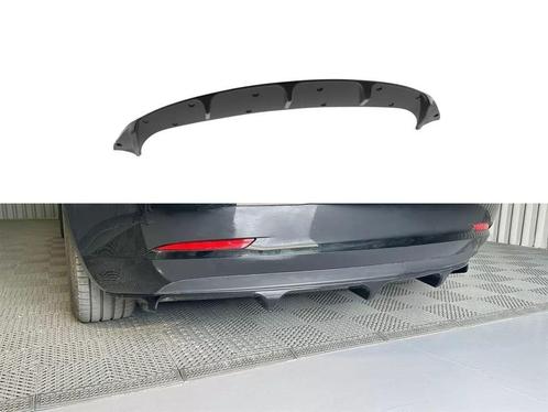Tesla Model 3 MK1 - Achterbumper diffuser, Auto diversen, Tuning en Styling, Ophalen of Verzenden