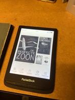 Pocketbook Touch Lux 5 PB628 incl hoesje, Computers en Software, E-readers, Ophalen of Verzenden, Zo goed als nieuw