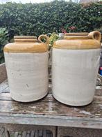 Oude voorraad potten Glasgow, Ophalen of Verzenden