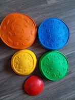 Stapelbare stap- en balansstenen, Ophalen, Zo goed als nieuw, Jongen of Meisje