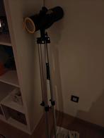 Telescoop - weinig gebruikt, Ophalen, Lenzentelescoop (refractor), Met statief, Zo goed als nieuw