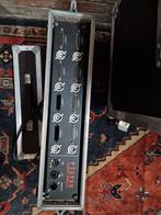 6x Pangolin QuickShow FB3 over cat in 2he flightcase, Muziek en Instrumenten, Licht en Laser, Ophalen, Gebruikt, Laser, Kleur
