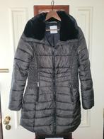 Rino & Pelle winterjas doorstikte jas 36, Kleding | Dames, Ophalen of Verzenden, Zo goed als nieuw, Maat 36 (S), Groen
