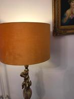 Vintage tafelamp, Huis en Inrichting, Lampen | Tafellampen, Ophalen of Verzenden, Minder dan 50 cm