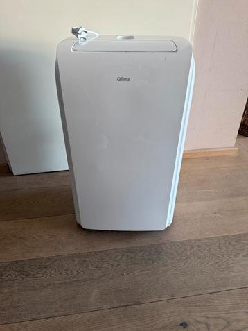 Qlima mobiele airco  beschikbaar voor biedingen