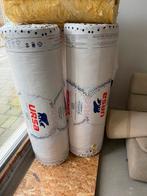 Isolatie / Glaswol 5 pakken - € 12 per pak, 4 tot 8 cm, Nieuw, Ophalen of Verzenden, 15 m² of meer