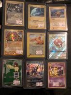 Zeldzame pokemon maarten verzamwling, Hobby en Vrije tijd, Verzamelkaartspellen | Pokémon, Ophalen of Verzenden, Zo goed als nieuw