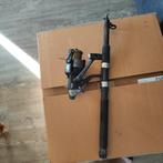 Te koop vis hengel en visnet, Watersport en Boten, Ophalen