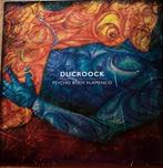 Ducroock psycho body flamenco, Cd's en Dvd's, Ophalen of Verzenden, 1980 tot 2000, 12 inch