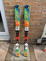 Nordica Ski's Jongens 100cm, Gebruikt, 100 tot 140 cm, Ophalen of Verzenden, Carve