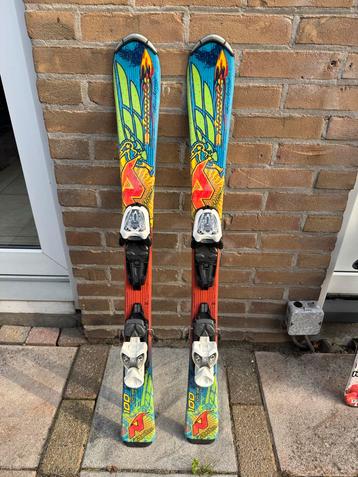 Nordica Ski's Jongens 100cm beschikbaar voor biedingen