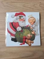 13 verschillende kerstkaarten Diamond paintings, Diversen, Ophalen, Nieuw