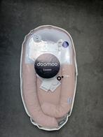 Doomoo babynestje cocoon licht roze, Ophalen of Verzenden, Zo goed als nieuw, Overige typen