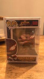 Funko Pop! Venomized Miles Morales funko pop #600, Verzamelen, Ophalen of Verzenden, Nieuw