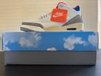 Nike air Jordan 3 retro Seoul 2.0 maat 44, Wit, Nike, Nieuw, Ophalen of Verzenden