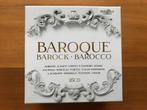 Various Artists - Baroque (25 CD) Brilliant Classics, Kamermuziek, Boxset, Ophalen of Verzenden, Classicisme