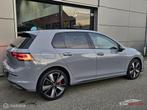 Volkswagen Golf 1.4 eHybrid GTE Panorama/HUD/Keyless/Nardo, Auto's, Volkswagen, Zwart, 4 cilinders, 1527 kg, Velours