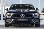 Mercedes-Benz CLA-Klasse Shooting Brake 250 e AMG | E-Trekha, 4 cilinders, Zwart, Hybride Elektrisch/Benzine, 1600 kg
