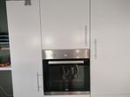 Keukenkastenwand met inbouwapparatuur, Ophalen, Gebruikt, Wit, Overige typen