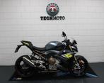 BMW S 1000 R S1000R 2024 Bluestone metallic Historie VOL, 4 cilinders, Bedrijf, Onbekend, Meer dan 35 kW