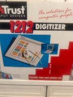 Digitiger autocad, Ophalen of Verzenden, Zo goed als nieuw, Vakgebied of Industrie