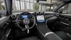 Mercedes-Benz GLC Coupé 300e 4MATIC Sport Edition, Automaat, 4 cilinders, Blauw, 2260 kg