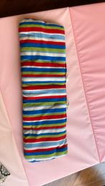 Verkleinkussen voor stoel - gestreept, Ophalen of Verzenden, Zo goed als nieuw