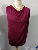 NIEUW Supertrash top maat L cherry, Supertrash, Maat 42/44 (L), Nieuw, Ophalen of Verzenden