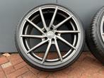 20 inch Brock B37 Wheels voor BMW 5 Serie G30 G31, Auto-onderdelen, Banden en Velgen, 245 mm, Banden en Velgen, Nieuw, Ophalen of Verzenden