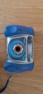 Vtech Kinder Camera - Leerzaam en Leuk!, Kinderen en Baby's, Speelgoed | Vtech, Ophalen of Verzenden