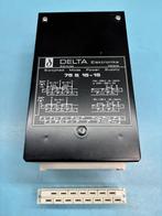 Delta Elektronika 75 S 15-15 Voeding, Hobby en Vrije tijd, Elektronica-componenten, Ophalen of Verzenden, Gebruikt