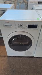 Bosch Serie 8 warmtepompdroger 8kg, Witgoed en Apparatuur, Wasdrogers, Bosch, 6 tot 8 kg, Ophalen of Verzenden, Zo goed als nieuw