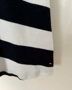 Tommy Hilfiger jurk maat XS, Kleding | Dames, Jurken, Blauw, Ophalen of Verzenden, Zo goed als nieuw, Knielengte