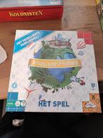 Ik hou van Holland - Het Spel (Nieuw), Vijf spelers of meer, Ophalen of Verzenden, Nieuw, Identity Games