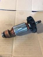 Partij ankers / motorrotoren (armatures) 3 st, Onbekend (nieuw artikel gekocht binnen de EU via veiling), -, -, Nieuw
